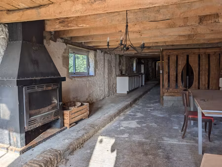 superbe propriété avec de nombreuses dépendances en campagne