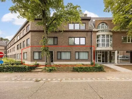 appartement à vendre à schilde € 448.000 (lptyo) - immogy bvba | zimmo