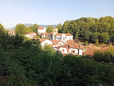 vente appartement 3 pièces 53 m² à urrugne (64122)  159 000 €