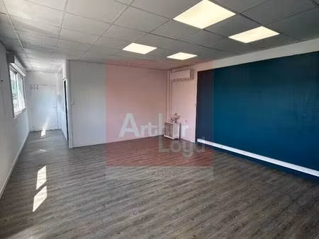 espace bureau à louer