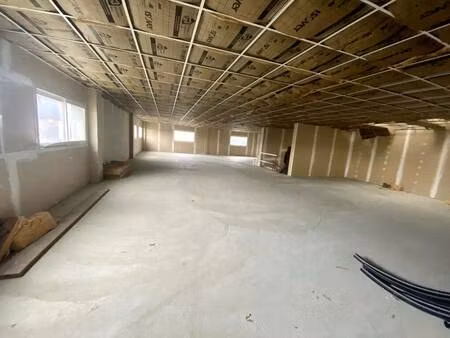 espace bureau à louer