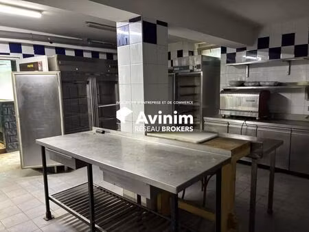 location commerce bretigny sur orge 91220 250m²