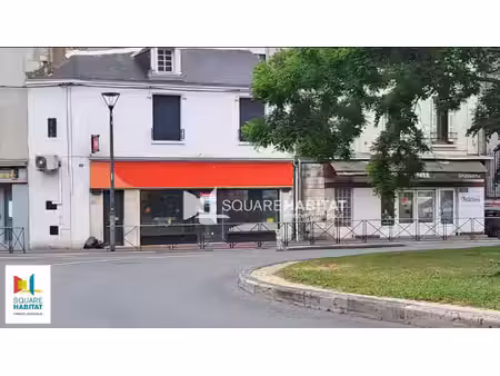 local commercial à louer