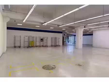 entrepôt à louer