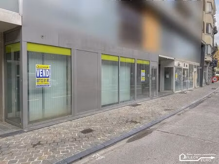 bien professionnel à vendre à verviers € 195.000 (khg3e) - flech'euro | zimmo
