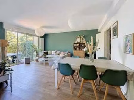 vente maison à laval (53000) : à vendre / 95m² laval