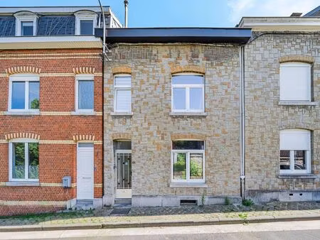 maison à vendre à lambermont € 195.000 (lpu44) - era liegeois & demoulin | zimmo