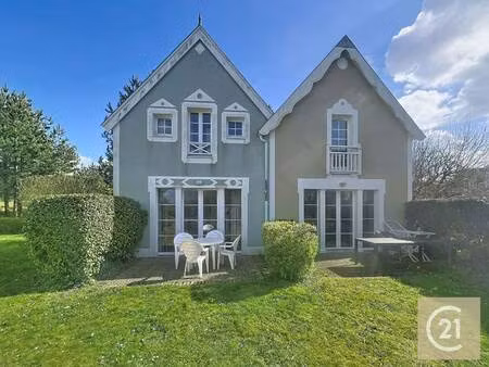 villa à vendre