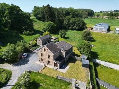 appartement à vendre à noville € 580.000 (lpu4m) - era b-lux (bastogne) | zimmo