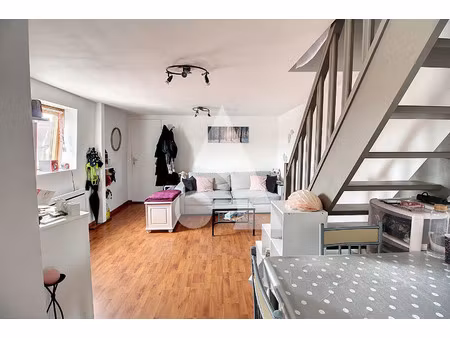 location appartement 2 pièces 35 m² à douai (59500)