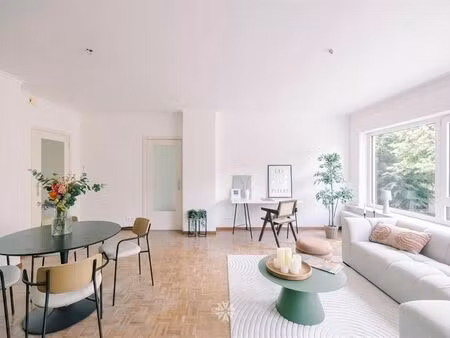 appartement à vendre à sint-amandsberg € 319.000 (lpu0j) - axel lenaerts makelaars gent | 