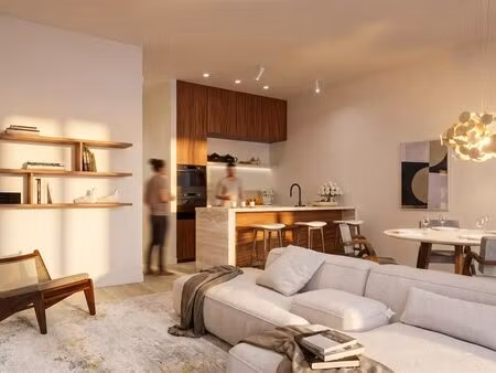 appartement à vendre à wommelgem € 299.000 (lptxq) | zimmo