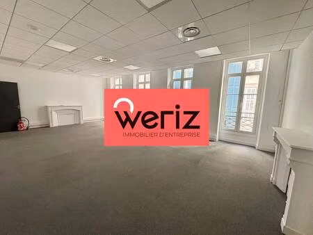espace bureau à louer