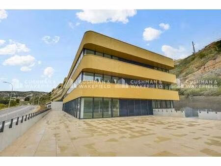 espace bureau à louer