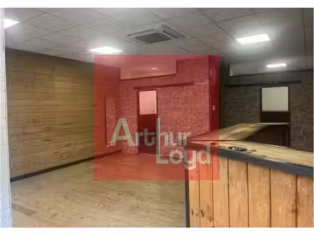 local commercial à louer