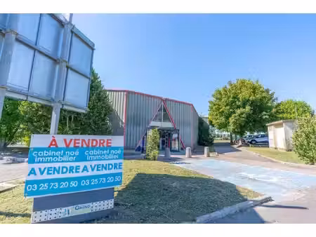 local commercial à vendre