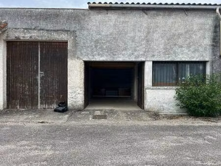 parking à vendre