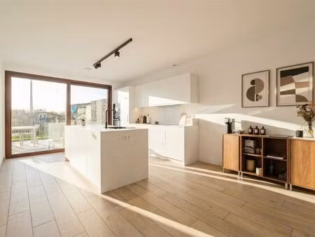maison à vendre à wondelgem € 399.000 (lkiu7) - evergem - verdegem vastgoed | zimmo