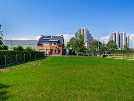 maison à vendre à eindhout € 375.000 (lptwy) - heylen vastgoed - geel | zimmo