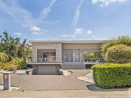 maison à vendre à neerlanden € 375.000 (lpu4l) - era nobis (sint-truiden) | zimmo