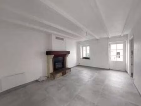 location maison au bignon (44140) : à louer / 75m² le bignon