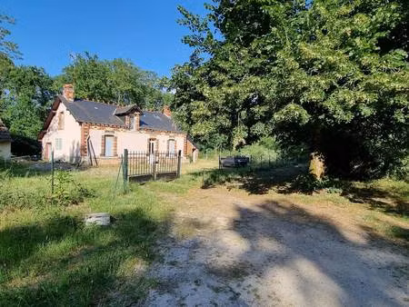 maison à louer