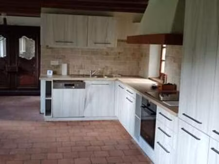 location maison à saint-lyphard (44410) : à louer / 98m² saint-lyphard