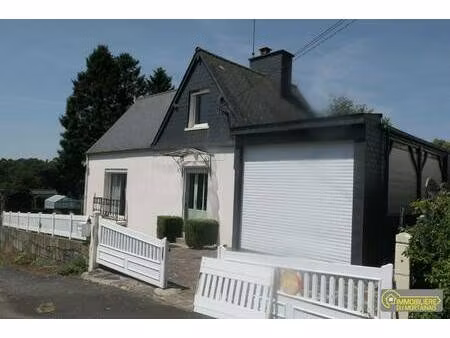 maison à louer