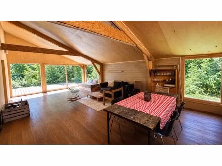 maison de 4 pièces de 140 m² à vieux-pont