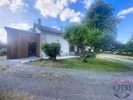 maison rénovée