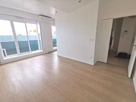 appartement argenteuil 5 pièce(s) 85.72 m2