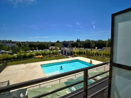 investissement locatif - avignon - 5 80%