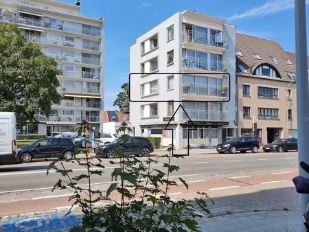 appartement à vendre à sint-andries € 330.000 (lptfn) - gert de kesel | zimmo