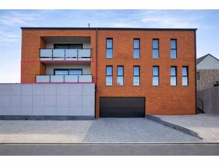 appartement à louer à rue du moulin gouy-lez-piéton (vbe41804)