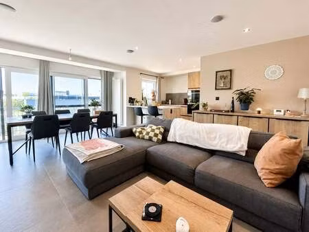 appartement à vendre à kessel-lo € 449.000 (lpu9w) - immo de dijle | zimmo