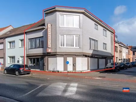 appartement à vendre à hemiksem € 449.000 (lmiqm) - chase vastgoed | zimmo