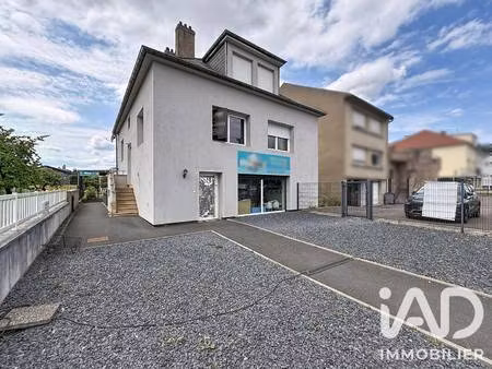 immeuble à vendre