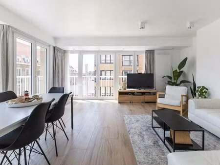 appartement à vendre à oostduinkerke € 449.000 (lpu4h) - era servimo (oostduinkerke) | zim