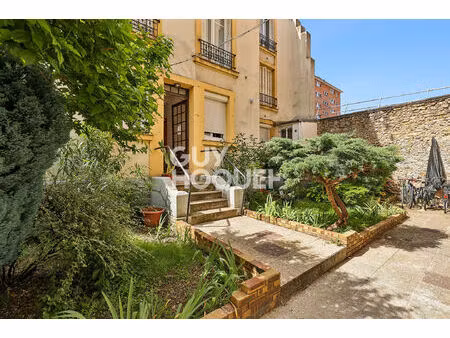 appartement à vendre de 2 pièces de 36 00 m²