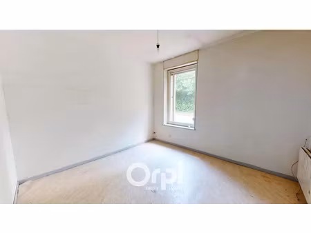 vente appartement 2 pièces 43 m² à mancieulles (54790)  55 000 €