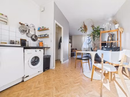 appartement t2  42 m2