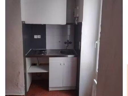 studio à louer