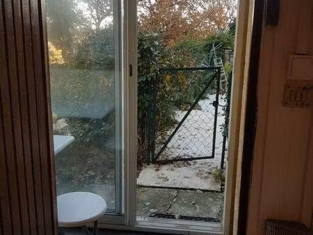 studio à louer