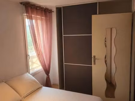appartement secteur arènes & ambroise paré