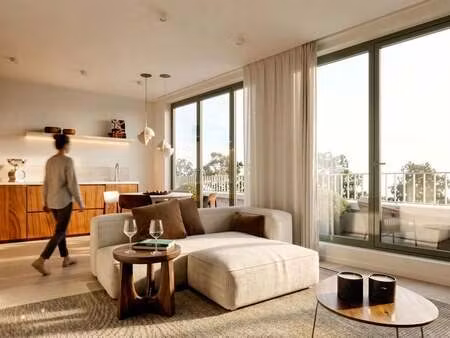 appartement à vendre à wommelgem € 329.000 (lptxt) | zimmo