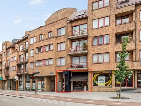 bien professionnel à vendre à boom € 325.000 (lptj1) - heylen vastgoed - mechelen | zimmo