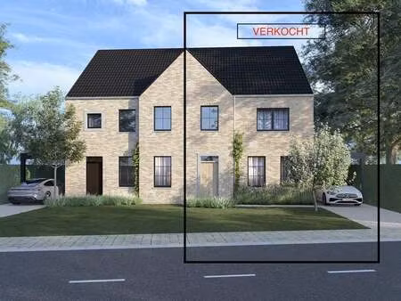 maison à vendre à bree € 383.500 (lptzi) | zimmo