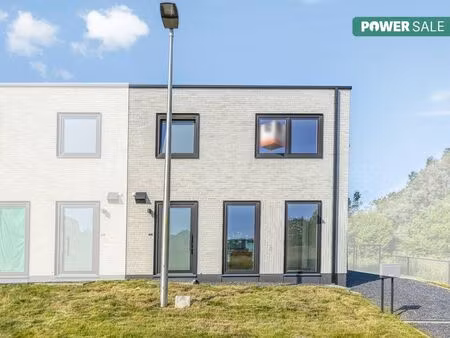 maison à vendre à houthalen € 325.000 (lpsd1) - dewaele - genk | zimmo
