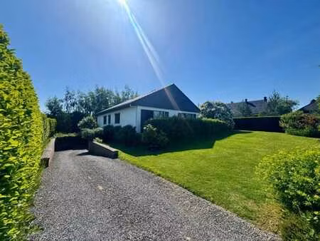 belle maison au calme