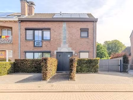 appartement à vendre à lanaken € 339.000 (lptez) - immo verslegers | zimmo